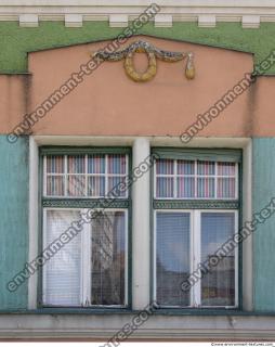 Buildings Ornate